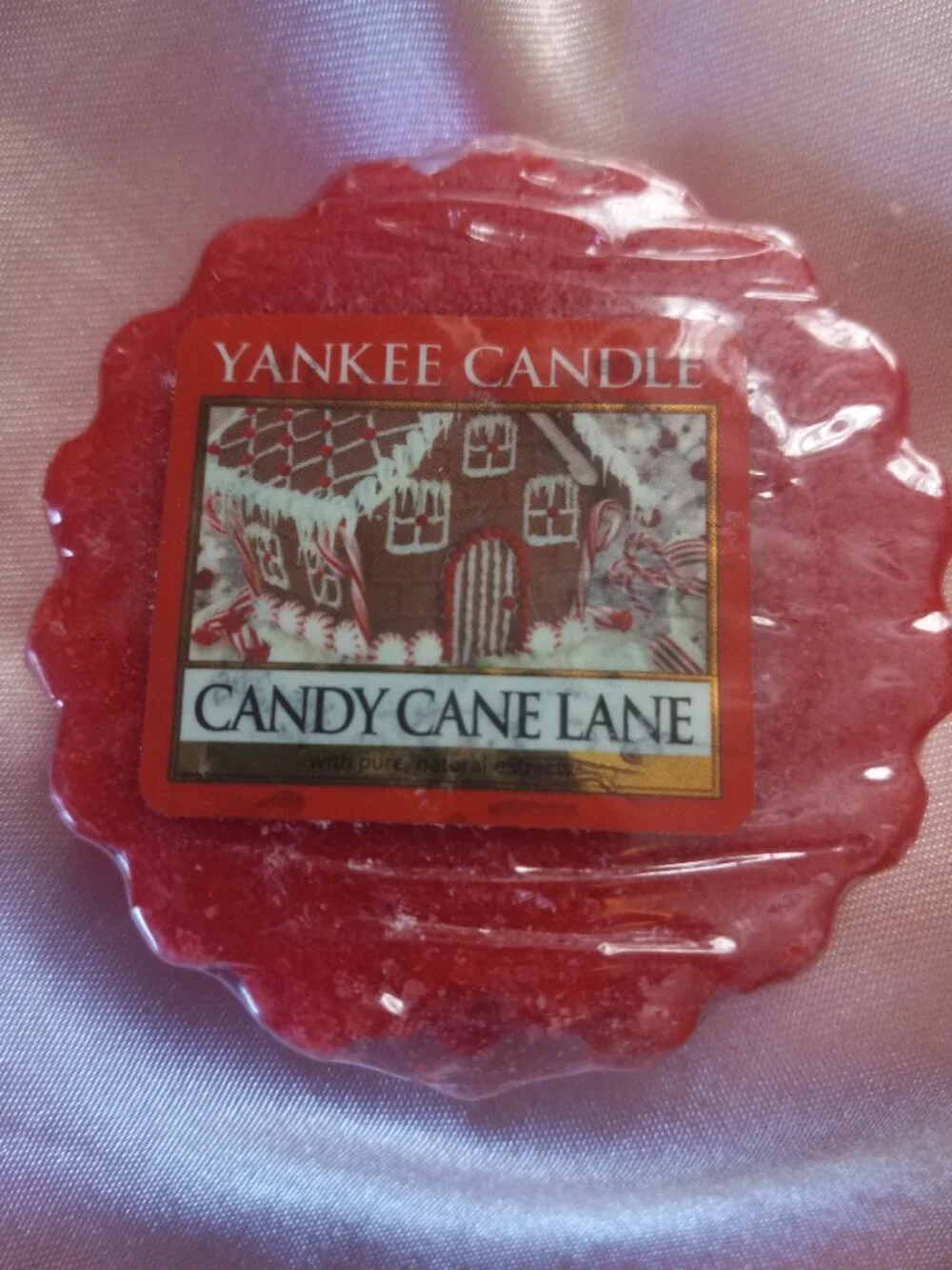 Vintage and Retired Yankee Candle Scented Tartes (Discontinued)